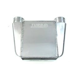 TurboWorks Water Intercooler 220x250x115 3,5" 2x90st