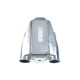 TurboWorks Water Intercooler 100x240x90 2,5" 2x90st