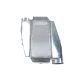TurboWorks Water Intercooler 255x115x115 3" 2x90st flip