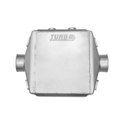 TurboWorks Water Intercooler 250x280x120 3" 2x0st