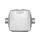 TurboWorks Water Intercooler 250x280x120 3" 2x0st