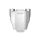TurboWorks Water Intercooler 255x115x115 3" 2x90st