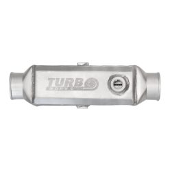 TurboWorks Water Intercooler 220x85x85 2,5" 2x0st