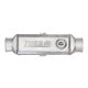 TurboWorks Water Intercooler 220x85x85 2,5" 2x0st