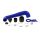 TurboWorks Charge Pipe Skoda Fabia/Octavia VW Golf/Polo Audi A1/A3 Seat Ibiza/Leon