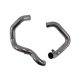 TurboWorks Charge Pipe Audi A4 B6 1.8T TurboWorks SS304