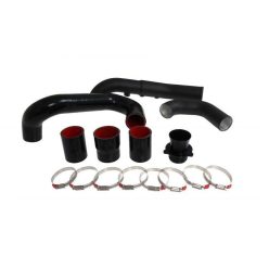 TurboWorks Charge Pipe Audi A4 / A5 B9 2.0T FWD Quattro