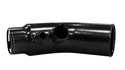 TurboWorks Intake Pipe BMW G-series B48 Short