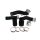 TurboWorks Charge Pipe BMW F-series N55