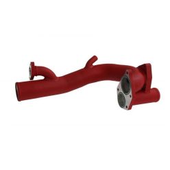 TurboWorks Turbo inlet Pipe Honda Civic X 1.5T