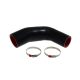 TurboWorks Inlet hose Audi A3 8V VW Golf VII GTI R 2.0T 2015+