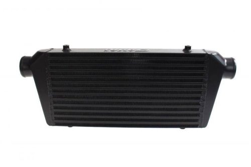 TurboWorks Intercooler 450x230x65 Black