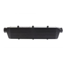 TurboWorks Intercooler 550x140x65 inlet 2,5" Black