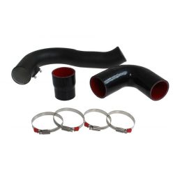  TurboWorks Throttle Pipe Audi A3 8V VW Golf VII GTI R 2.0T 2015+