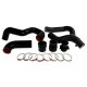 TurboWorks Charge Pipe kit Audi A4 A5 B8 2.0 TFSI