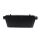 TurboWorks Intercooler 450x300x76 3" Bar and Plate Black