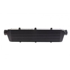   TurboWorks Intercooler 550x180x65 2.25" Bar and Plate Black