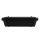TurboWorks Intercooler 550x180x65 2.5" Bar and Plate Black