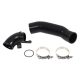 TurboWorks Intake Pipe Audi A3 S3 TT 2015+ VW Golf MK7 GTI R 2015+