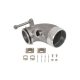 TurboWorks Intake Pipe VW Golf Audi A3 TT MQB GEN 3 2.0 TFSI