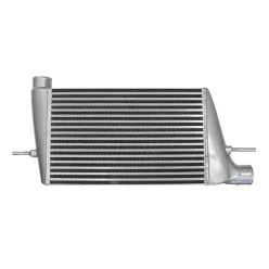   TurboWorks Intercooler Mitsubishi Lancer Evolution 10 2.0T 07-15