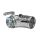 TurboWorks Intake Pipe MQB EA888 GEN 3 1.8T 2.0T
