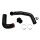 Charge Pipe TurboWorks  Audi S3 8V Seat Cupra Golf R MQB EA888 GEN 2.0T