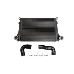   TurboWorks Intercooler  Audi A3 TT VW Golf VI Jetta VI Passat B6 B7 Bar & Plate
