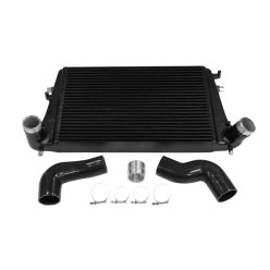   TurboWorks Intercooler Audi A3 TT VW Golf Jetta Passat Skoda Superb Octavia 1.6 2.0 TDI Bar & Plate