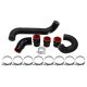 Charge Pipe TurboWorks AUDI S4 S5 B9/B9.5 3.0T + Boost pipe