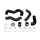 Charge Pipe TurboWorks Audi B8/8.5 TFSI 2.0T