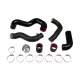 Charge Pipe TurboWorks Audi B8/8.5 TFSI 2.0T