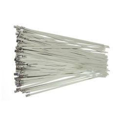 Ball-lock Zip Tie 8x200mm