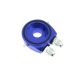 TurboWorks Oil Cooler Adapter Blue AN10