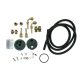 Turboworks Oil Cooler Relocation Kit BIG