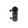 Oil catch tank TurboWorks 1L Black