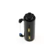 Oil catch tank TurboWorks 1L Black