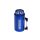Oil catch tank TurboWorks 10mm Blue