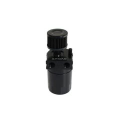 Oil catch tank Epman PRO Black 10,15 mm