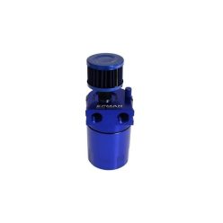 Oil catch tank Epman PRO Blue 10,15 mm