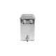 Oil catch tank TurboWorks 1L Silver