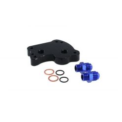 TurboWorks Oil filter adapter R53 AN10