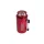 Oil catch tank 0.7L 15mm TurboWorks Red