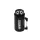 Oil catch tank 0.7L 20mm TurboWorks Black
