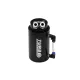 Oil catch tank 0.7L 20mm TurboWorks Black
