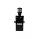 Oil catch tank 1L TurboWorks Black