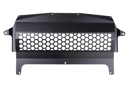 Oil cooler skid plate BMW F80 M3 F82 F83 M4