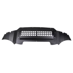 Oil cooler skid plate BMW M2 F87