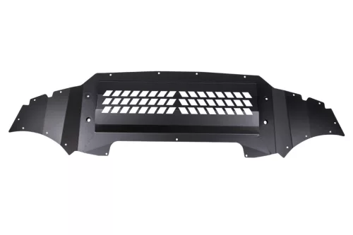 Oil cooler skid plate BMW M2 F87