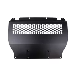 Oil cooler skid plate BMW X3M X4M F98